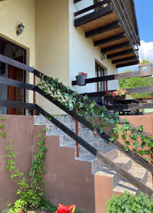 Hotel Vidikovac Bijelo Polje Exterior foto