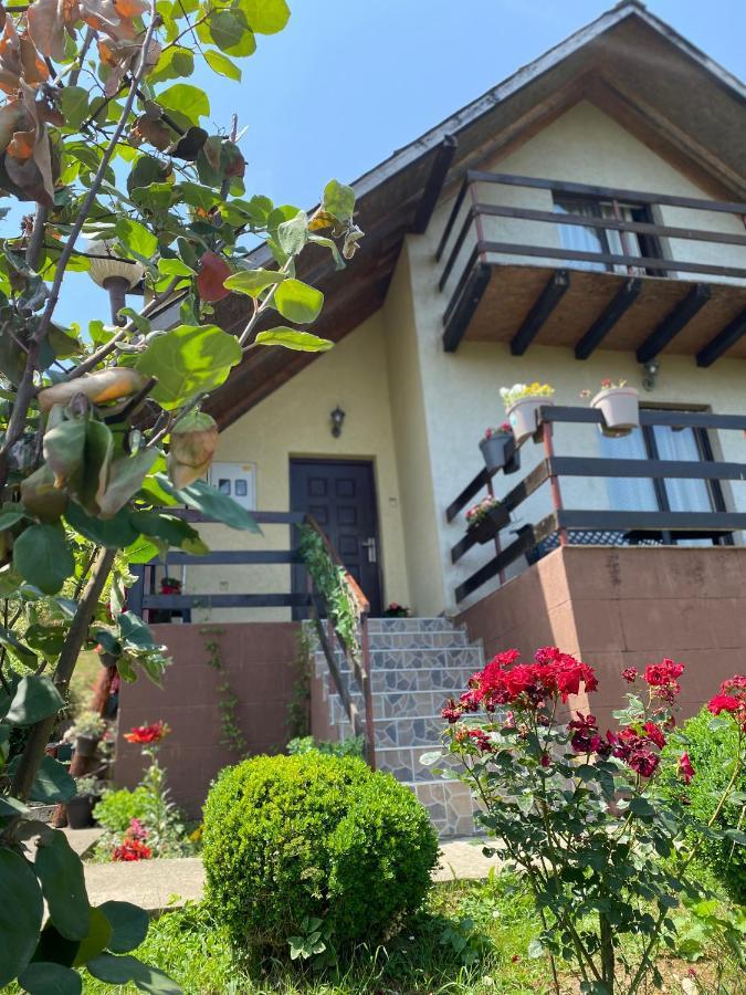 Hotel Vidikovac Bijelo Polje Exterior foto